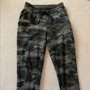 Wild Fable Camo Sweatpants